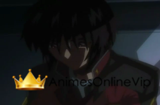 Gundam Seed Destiny  - Episódio 31