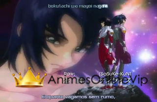 Gundam Seed Destiny  - Episódio 32