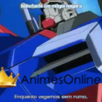 Gundam Seed Destiny