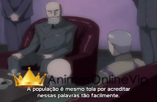 Gundam Seed Destiny  - Episódio 38