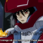 Gundam Seed Destiny