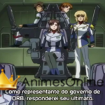 Gundam Seed Destiny