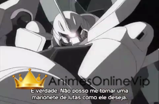 Gundam Seed Destiny  - Episódio 41