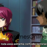 Gundam Seed Destiny