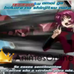 Gundam Seed Destiny