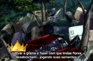 Gundam Seed Destiny  - Episódio 9