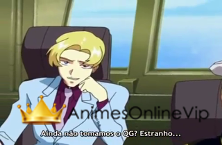 Gundam Seed  - Episódio 39