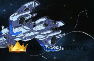 Gundam Seed  - Episódio 44