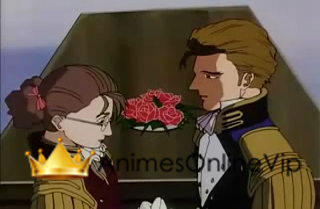 Gundam Wing Dublado - Episódio 11