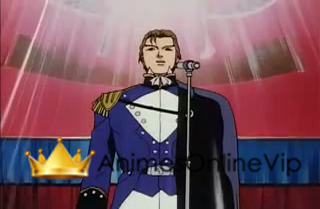 Gundam Wing Dublado - Episódio 14