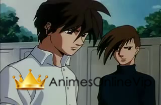 Gundam Wing Dublado - Episódio 15