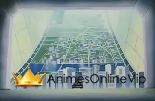 Gundam Wing Dublado - Episódio 20