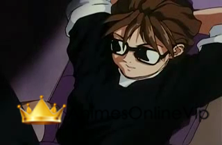 Gundam Wing Dublado - Episódio 23