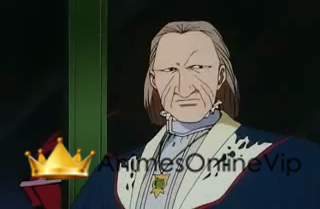 Gundam Wing Dublado - Episódio 24