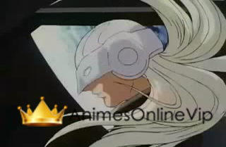 Gundam Wing Dublado - Episódio 33