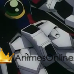 Gundam Wing Dublado