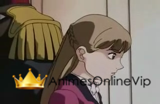 Gundam Wing Dublado - Episódio 37