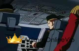 Gundam Wing Dublado - Episódio 4