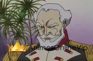 Gundam Wing Dublado - Episódio 40