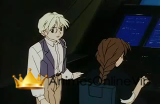 Gundam Wing Dublado - Episódio 44