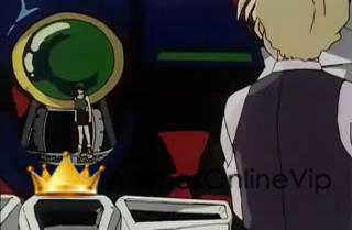 Gundam Wing Dublado - Episódio 45