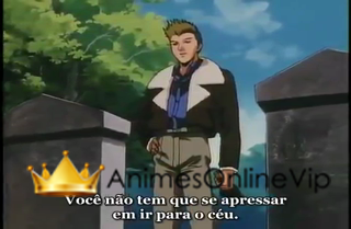 Gundam X  - Episódio 15