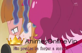 HUGtto! Precure  - Episódio 33