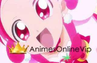 HUGtto! Precure  - Episódio 36