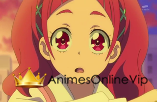 HUGtto! Precure  - Episódio 43