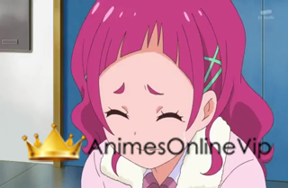 HUGtto! Precure  - Episódio 46