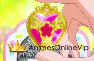 HUGtto! Precure  - Episódio 6