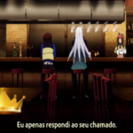 Hamatora: The Animation