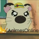 Hamtaro Dublado