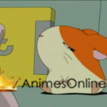 Hamtaro Dublado