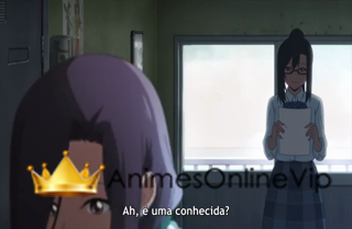 Hanebado!  - Episódio 6