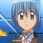 Hayate No Gotoku 2