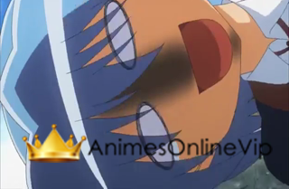 Hayate No Gotoku 2  - Episódio 10