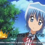 Hayate No Gotoku 2