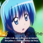 Hayate No Gotoku 2