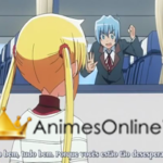 Hayate No Gotoku 2