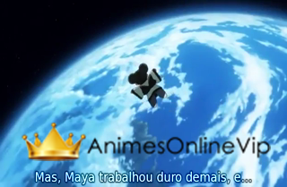 Hayate No Gotoku 2  - Episódio 17