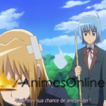 Hayate No Gotoku 2