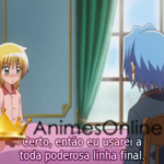 Hayate No Gotoku 2