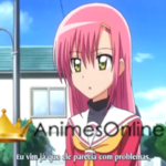 Hayate No Gotoku 2