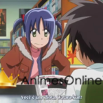 Hayate No Gotoku 2