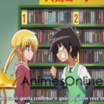 Hayate No Gotoku 2