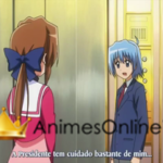 Hayate No Gotoku 2