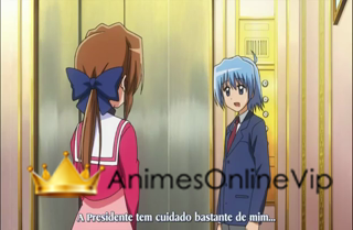 Hayate No Gotoku 2  - Episódio 7