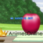 Hayate No Gotoku 3