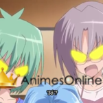 Hayate No Gotoku 3